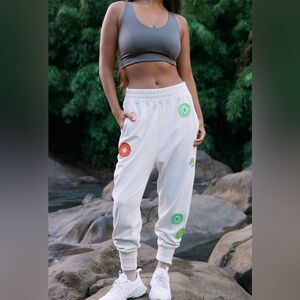 June Bug Patches Jogger